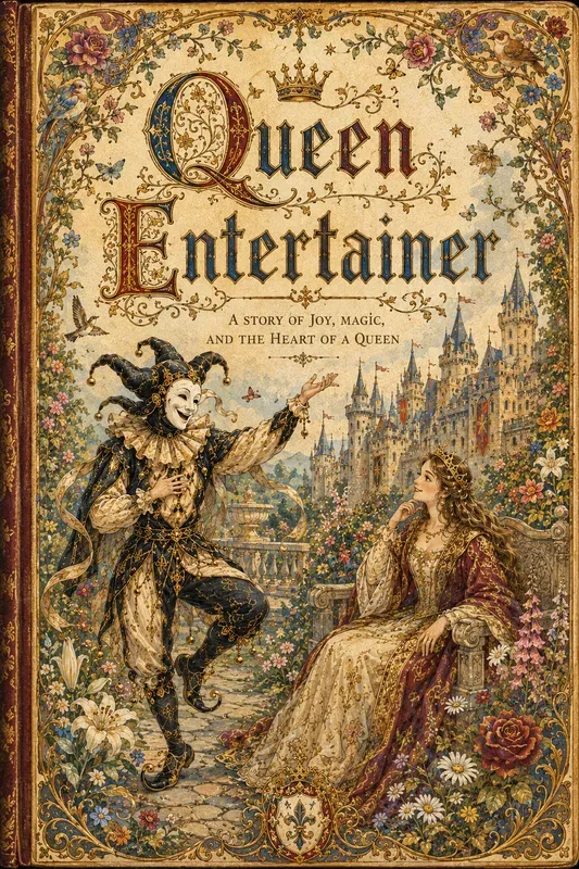 Golden Age Storybook Covers