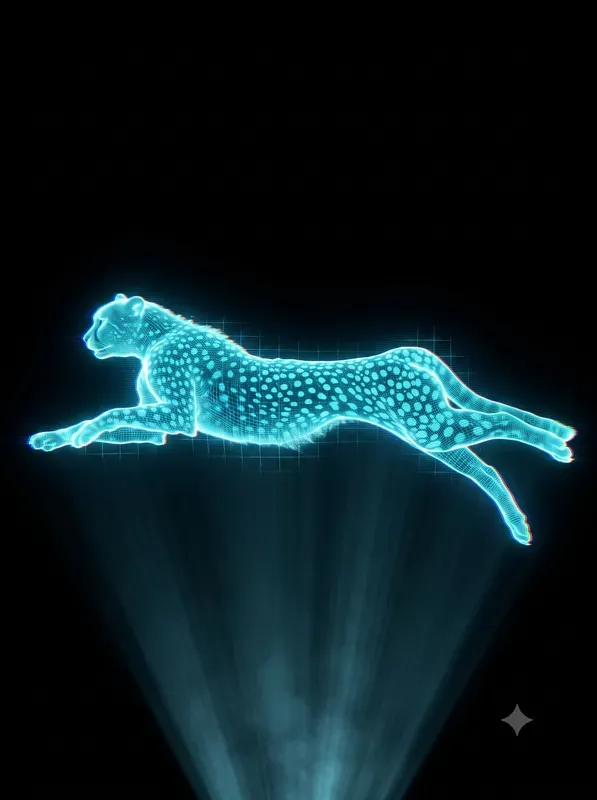 Transform Any Images Into Holograms