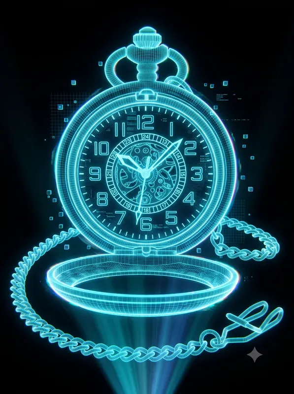 Transform Any Images Into Holograms