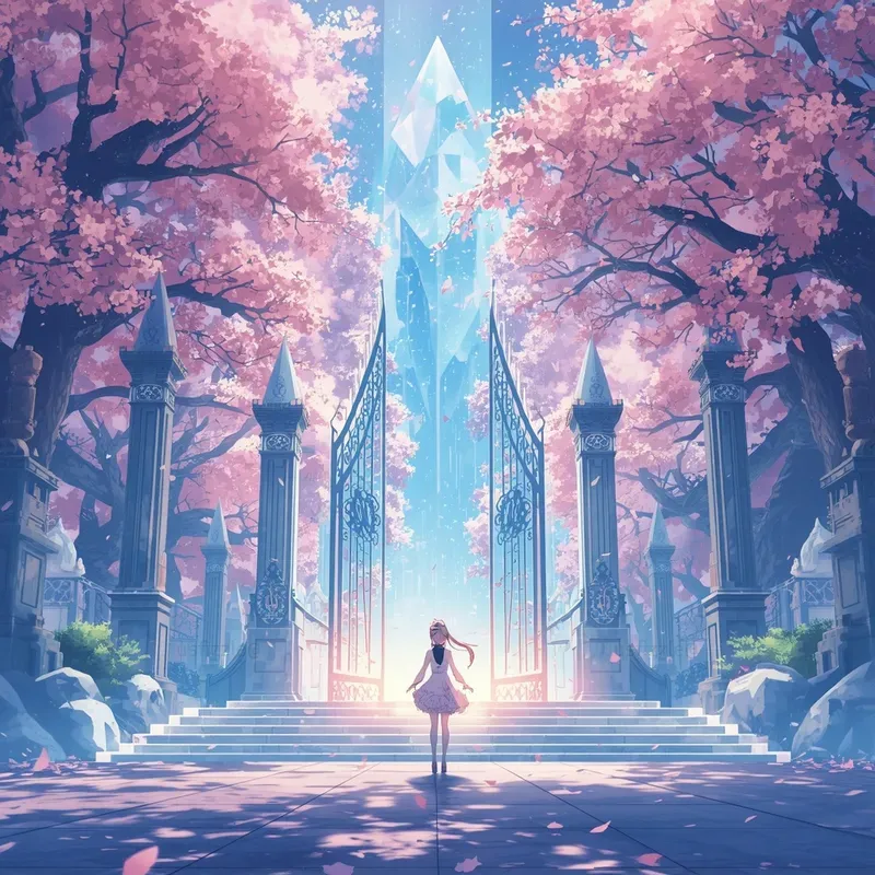 Anime Princesses