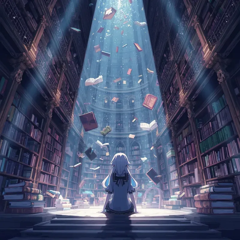 Anime Princesses