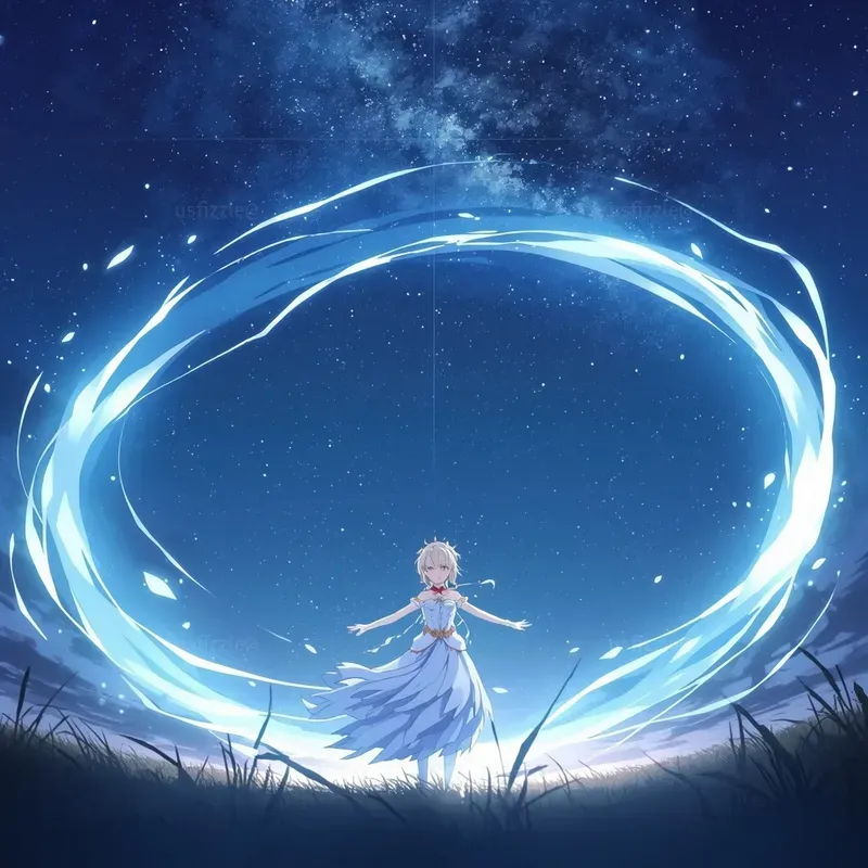 Anime Princesses