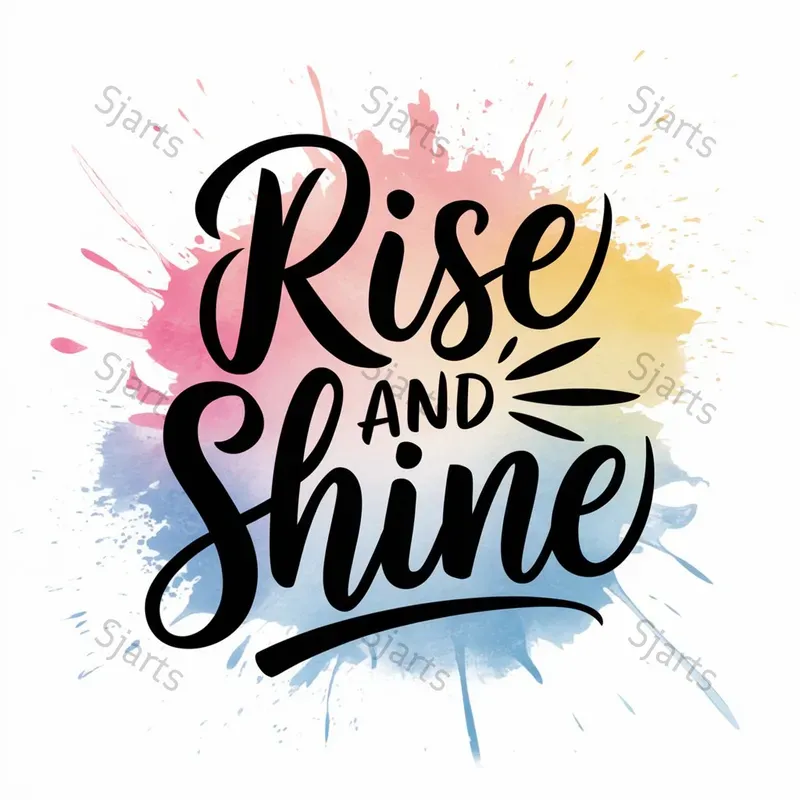 Stylish Uplifting Tshirt Designs