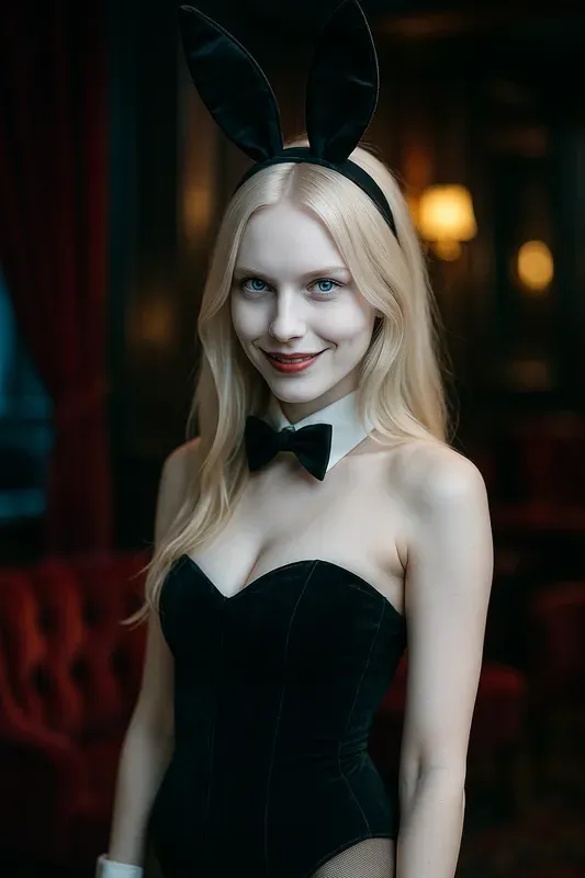Sexy Halloween Cosplay Girls