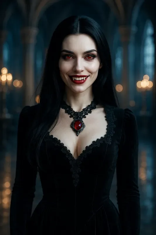 Sexy Halloween Cosplay Girls
