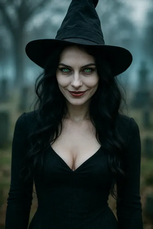 Sexy Halloween Cosplay Girls