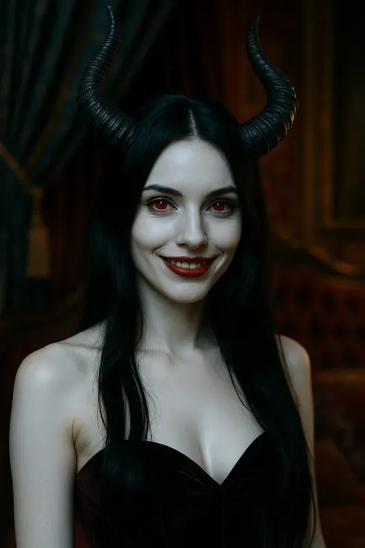 Sexy Halloween Cosplay Girls