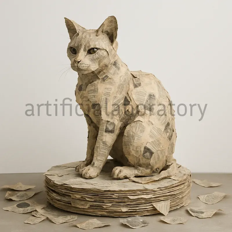 Artistic Papers