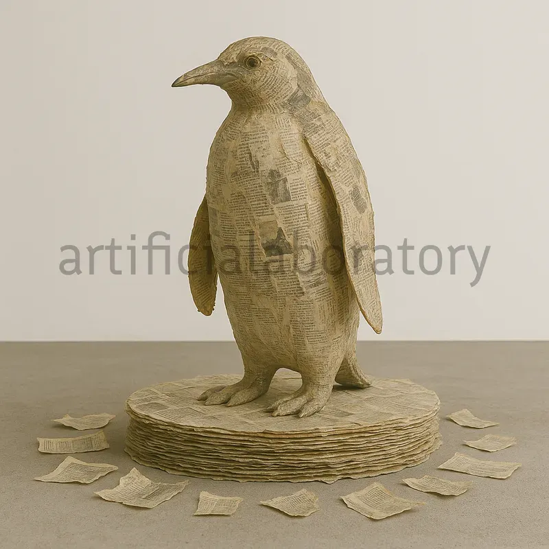 Artistic Papers