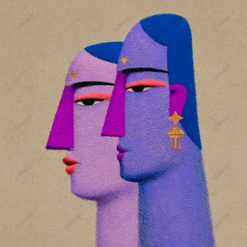 Cobalt Modernist Fables
