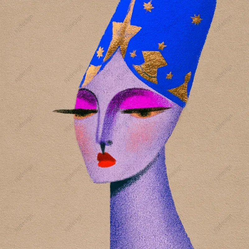 Cobalt Modernist Fables