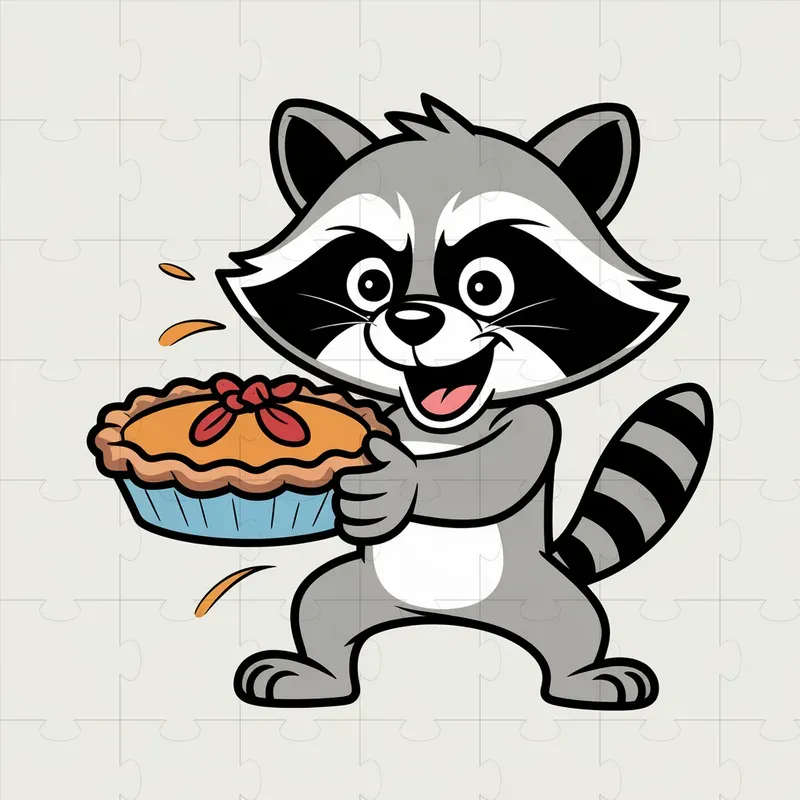 Cartoon Comic Strip Character Packs