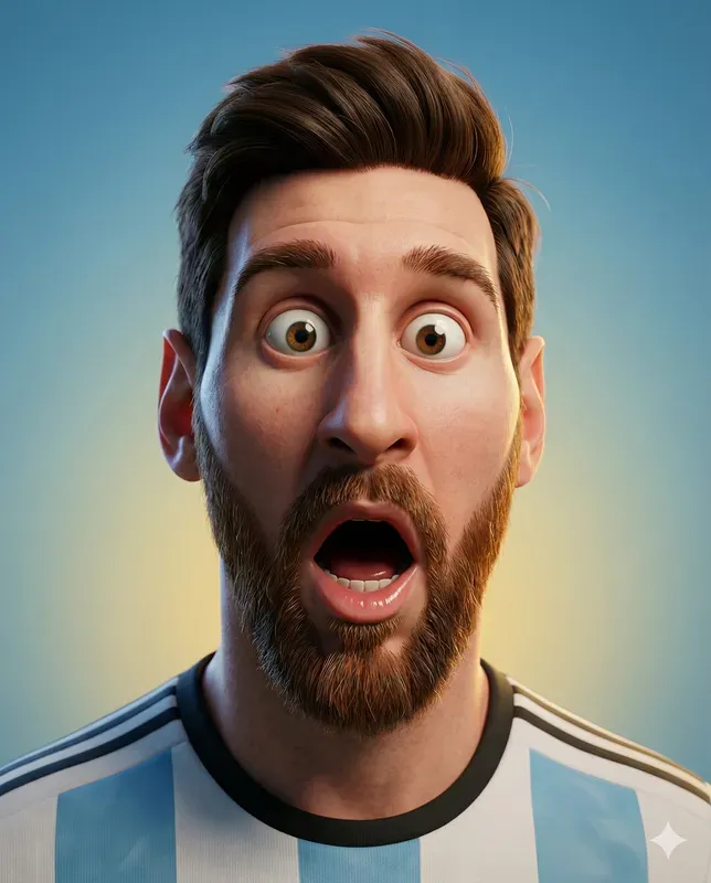 Cartoonify Realistic Animated Portraits