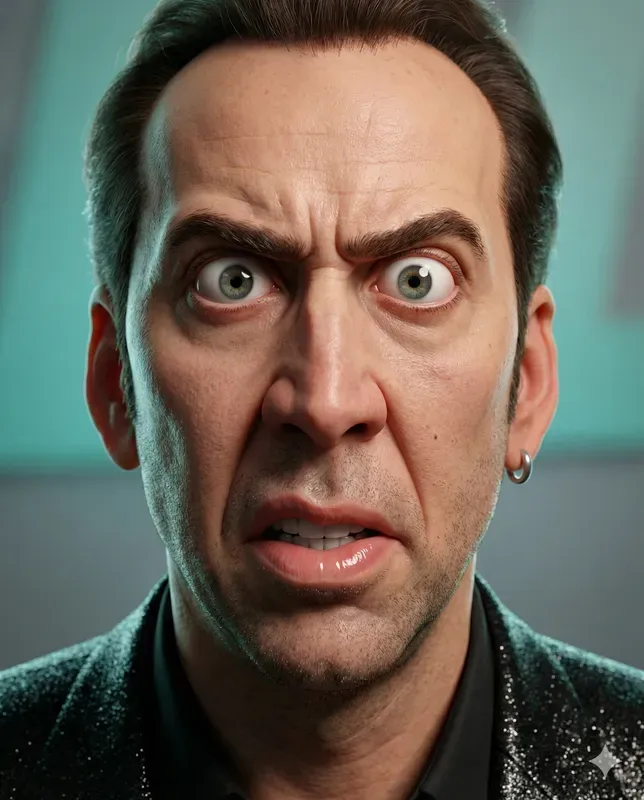 Cartoonify Realistic Animated Portraits