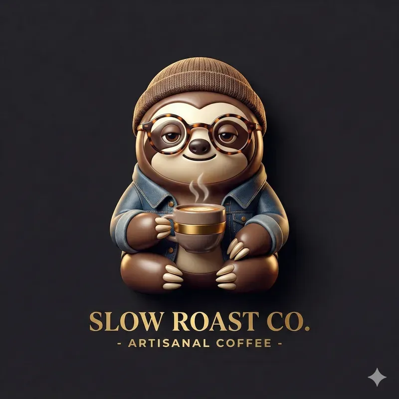 Luxury 3D Mascots For Brands Esports