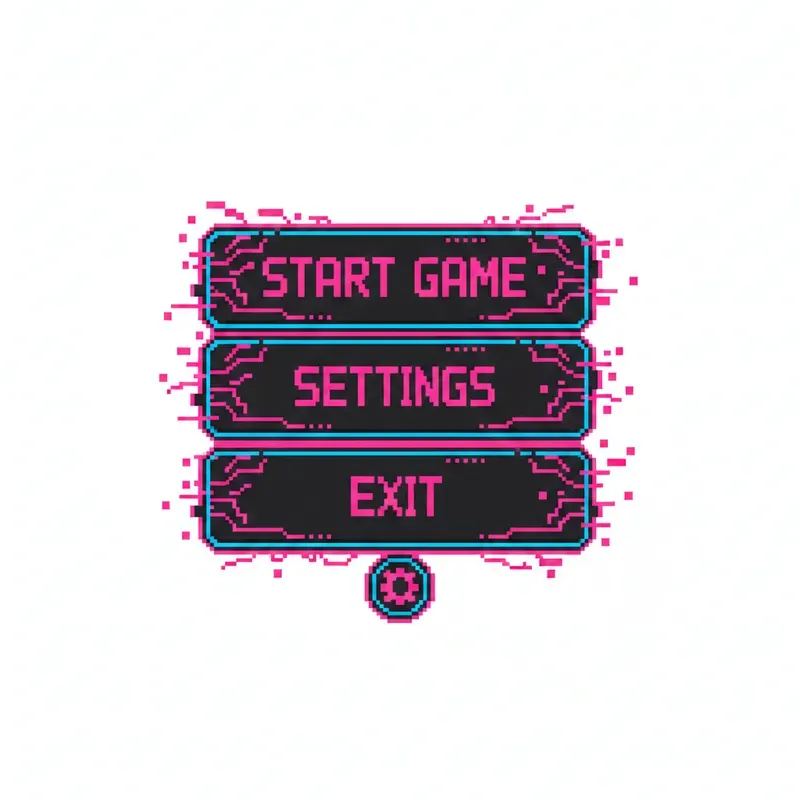 Pixelforge UI Dialogue Master Engines