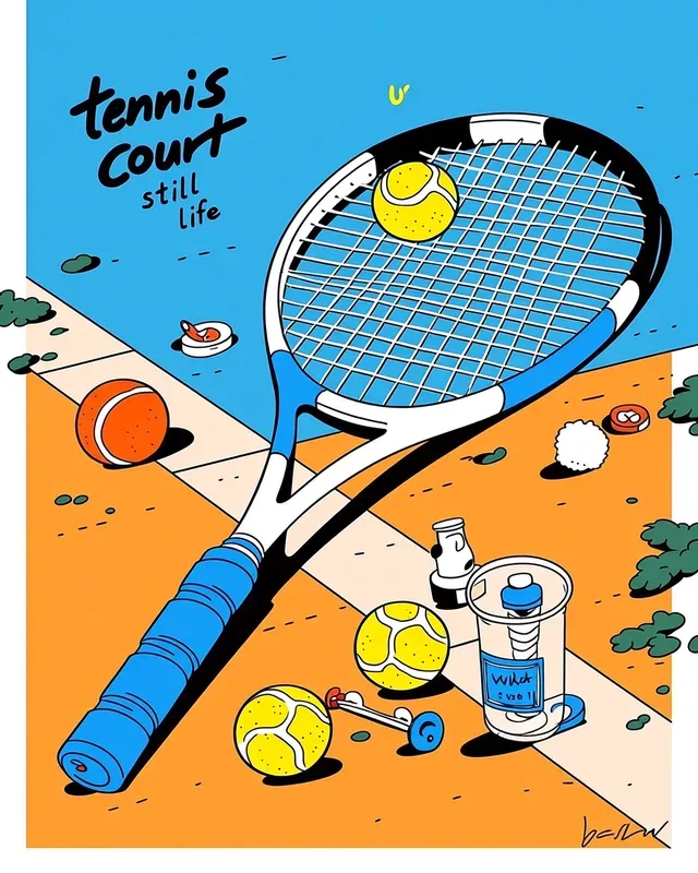 Lifestyle Poster Art For Etsy