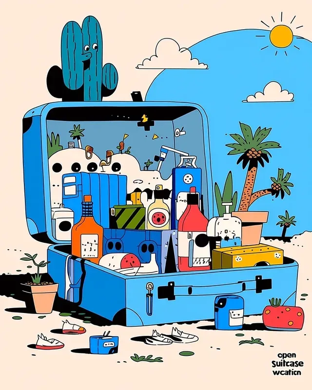 Lifestyle Poster Art For Etsy