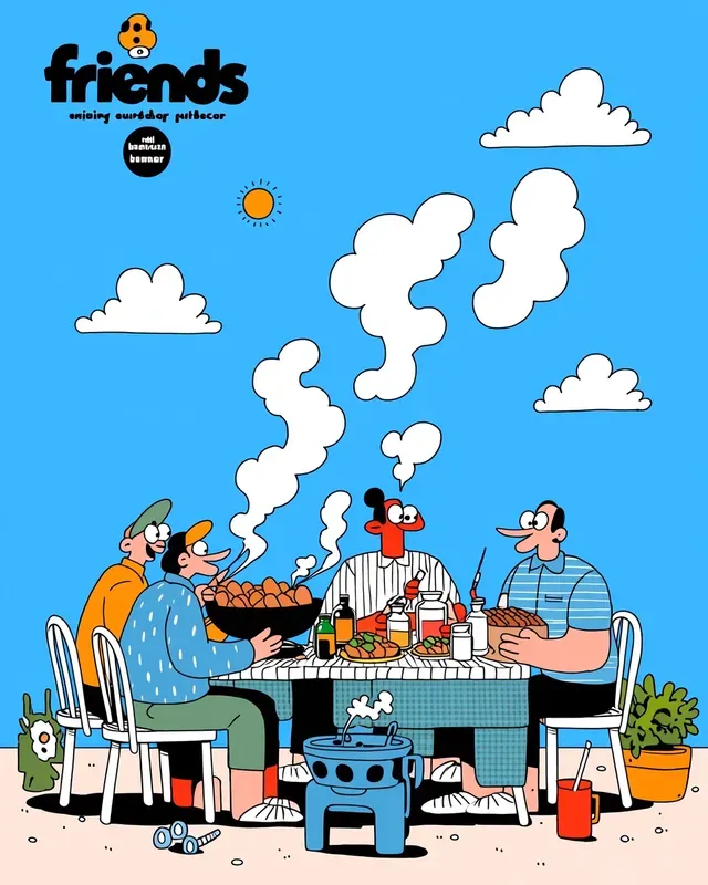 Lifestyle Poster Art For Etsy