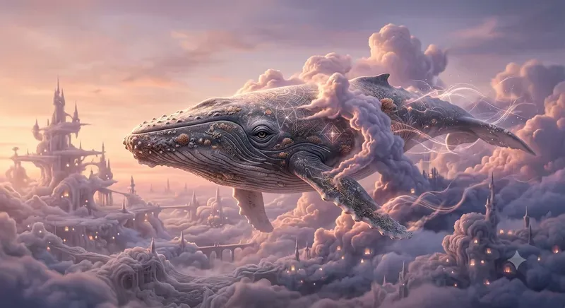 Animal Spirit Guides Archetypal Art