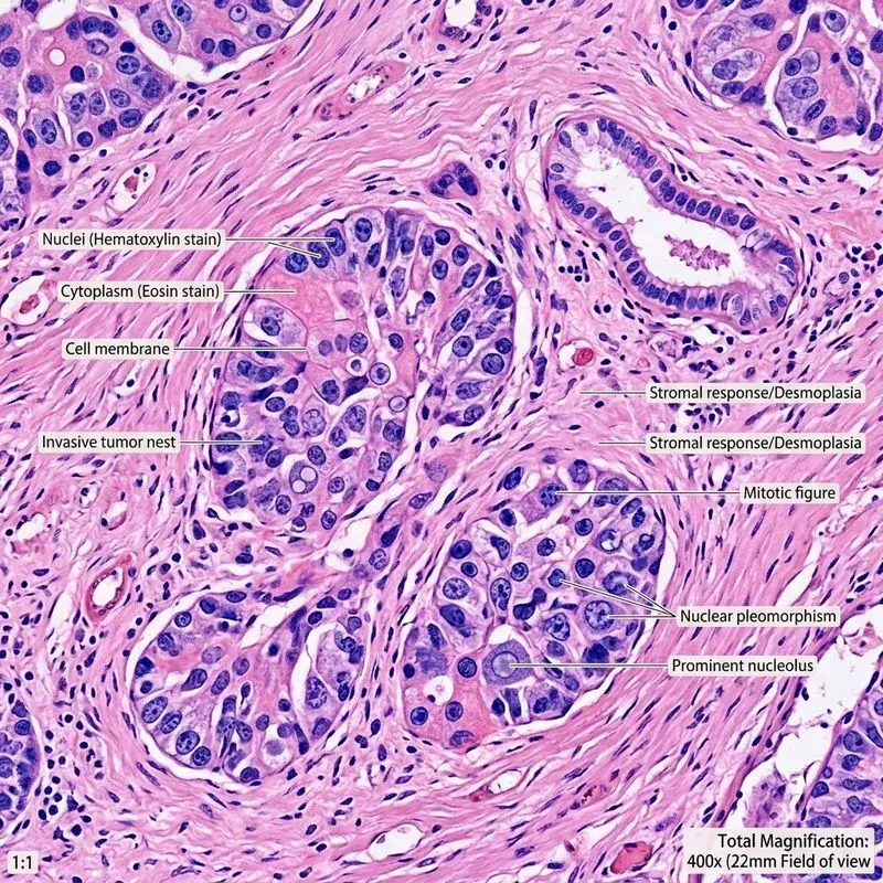 Pathology Slide Visualizers