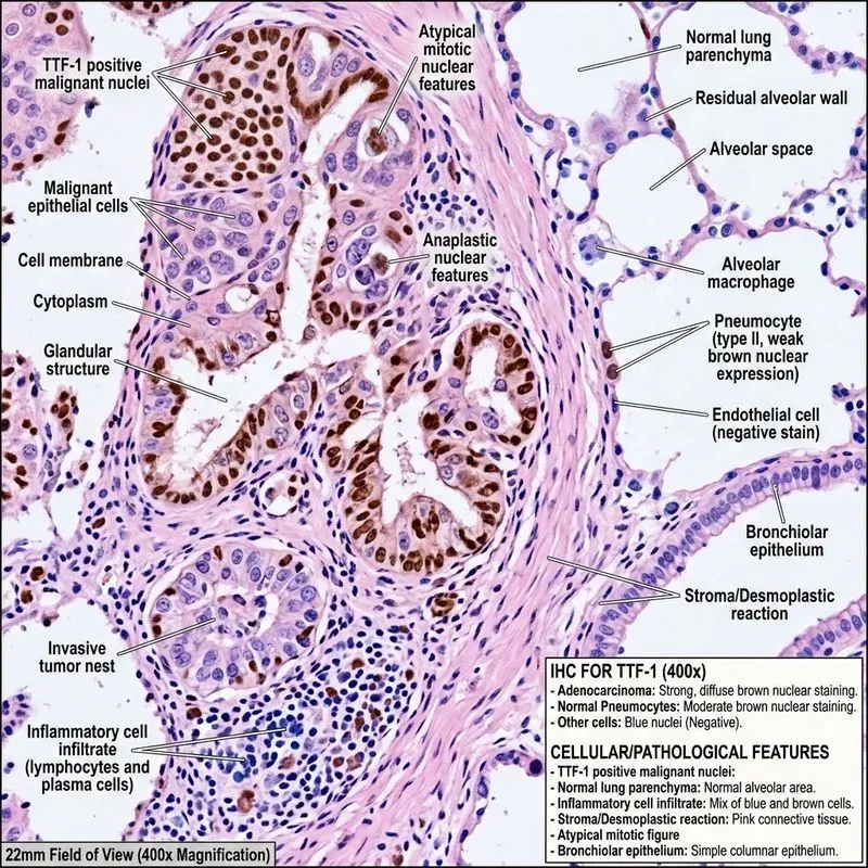 Pathology Slide Visualizers