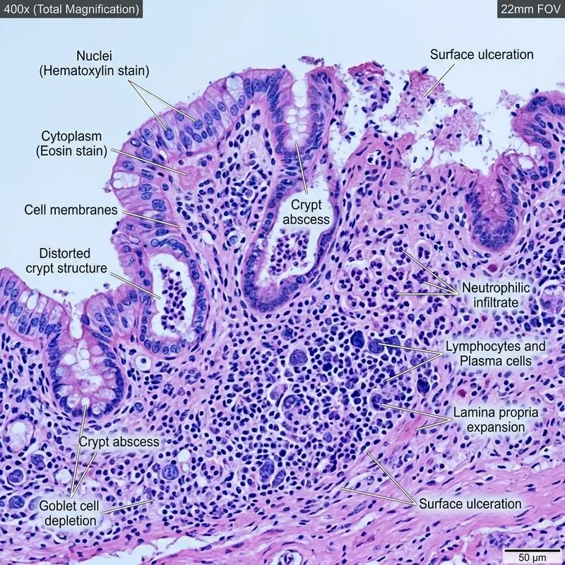 Pathology Slide Visualizers