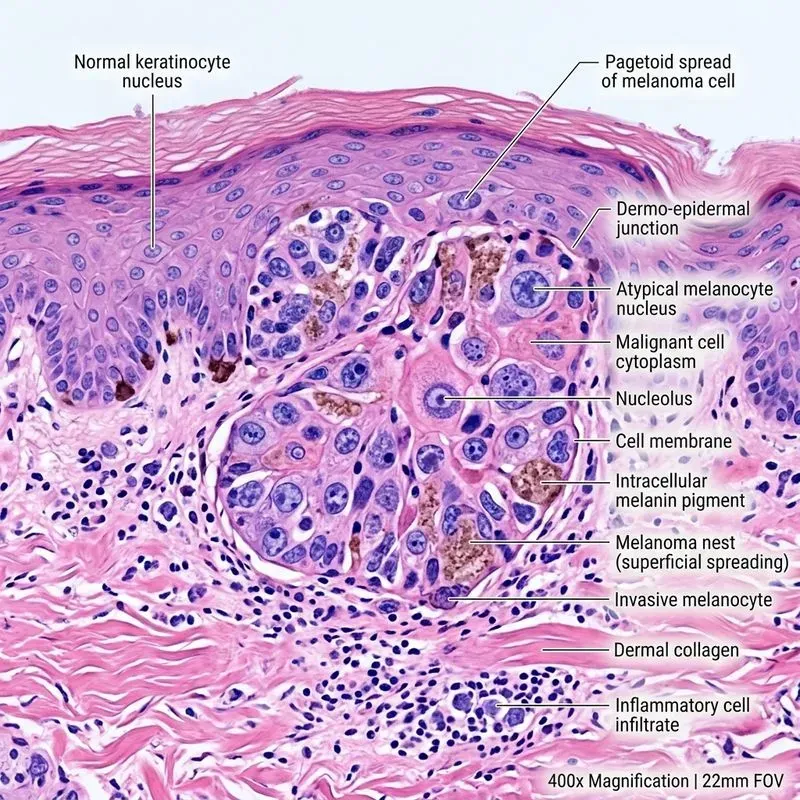Pathology Slide Visualizers