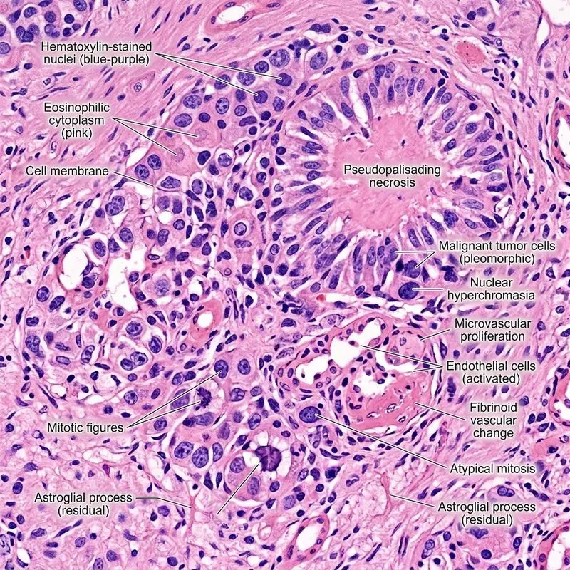 Pathology Slide Visualizers