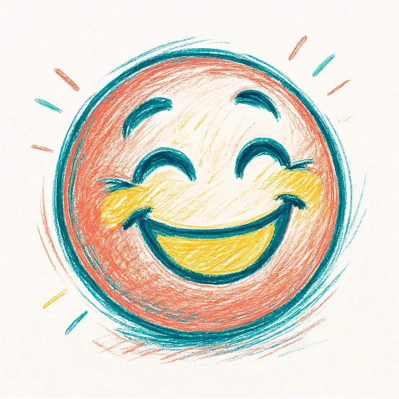 Emoticon Illustrations