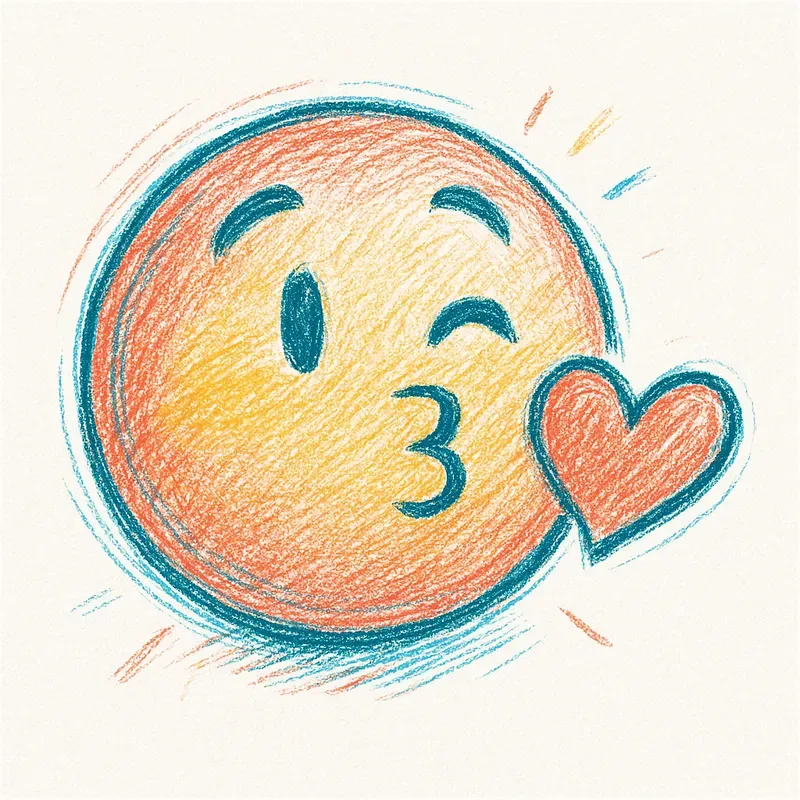 Emoticon Illustrations