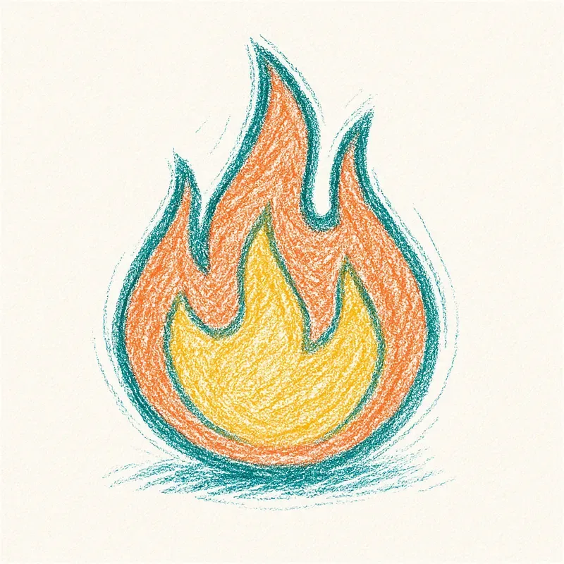 Emoticon Illustrations