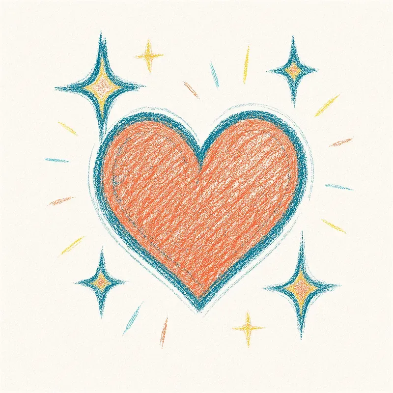 Emoticon Illustrations