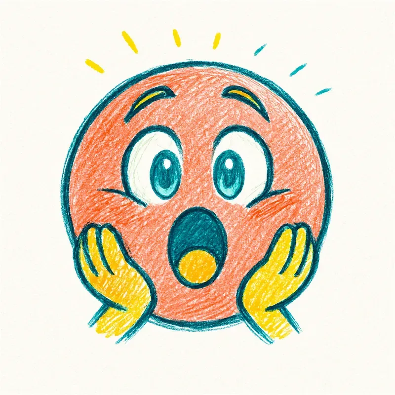 Emoticon Illustrations