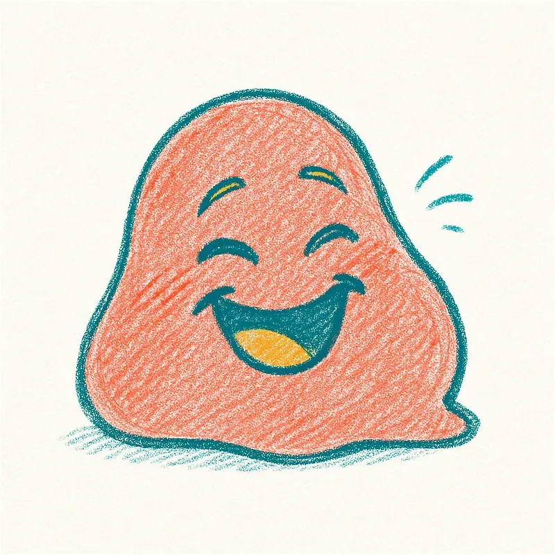 Emoticon Illustrations