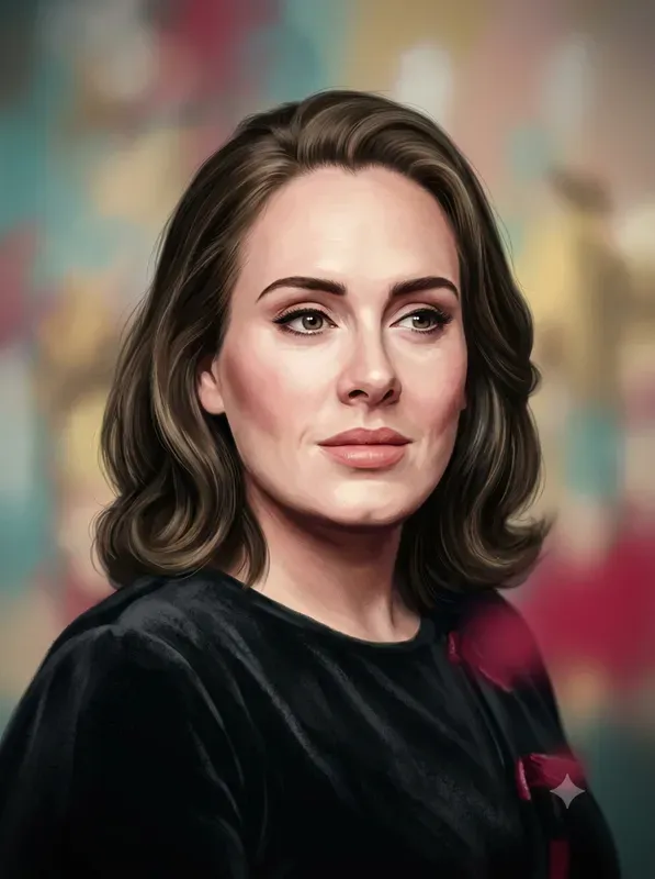 Smooth Digital Painting Portraits
