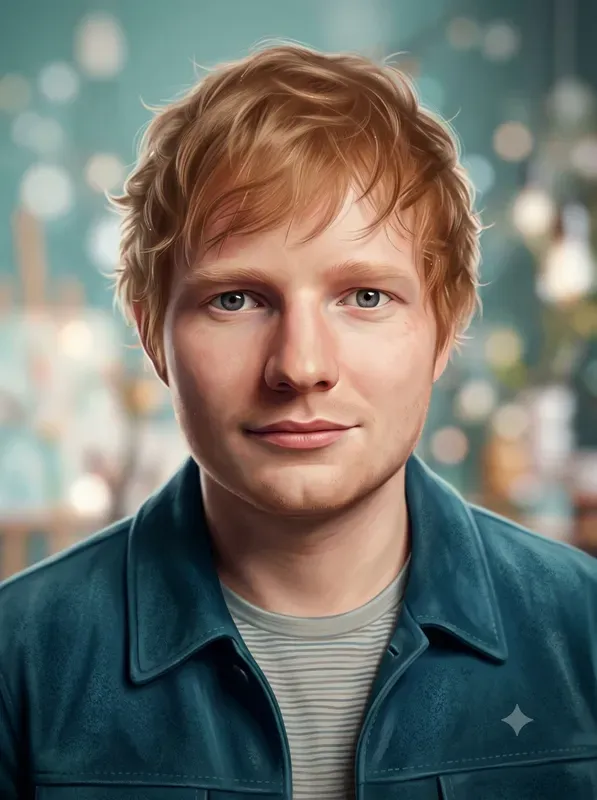 Smooth Digital Painting Portraits