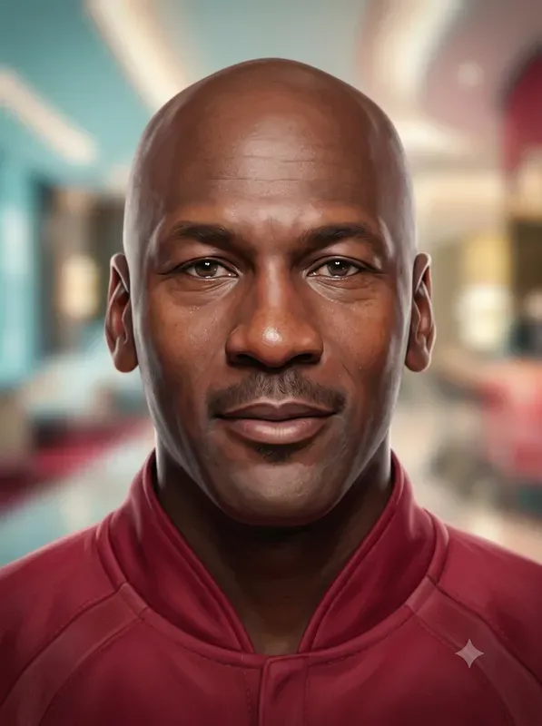 Smooth Digital Painting Portraits