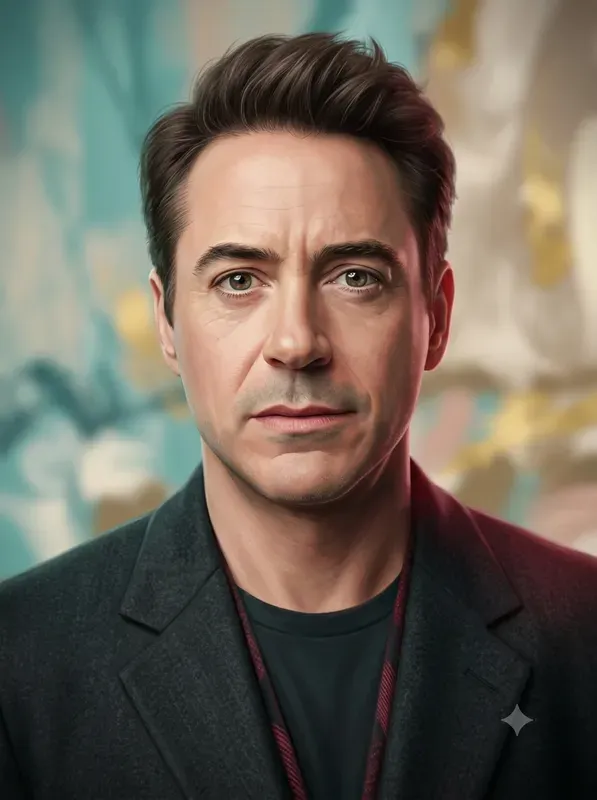 Smooth Digital Painting Portraits