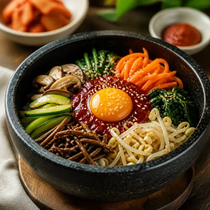 Any Dish Commercial Food Photography