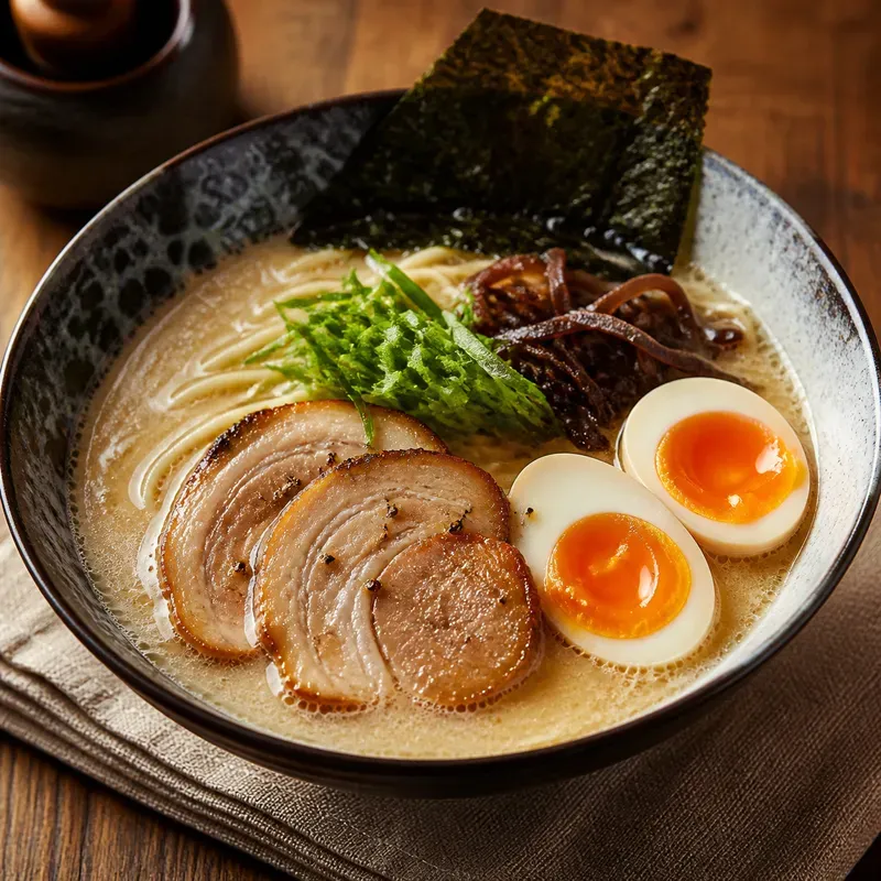 Any Dish Commercial Food Photography