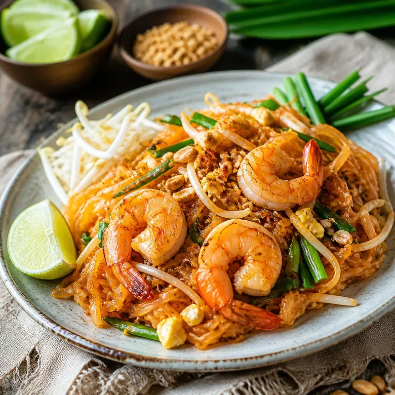 Any Dish Commercial Food Photography