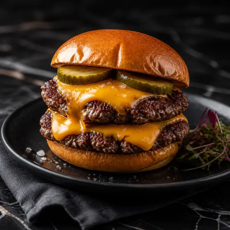 Any Dish Commercial Food Photography