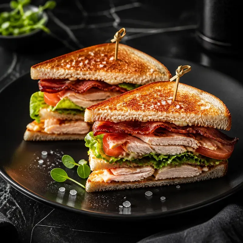 Any Dish Commercial Food Photography