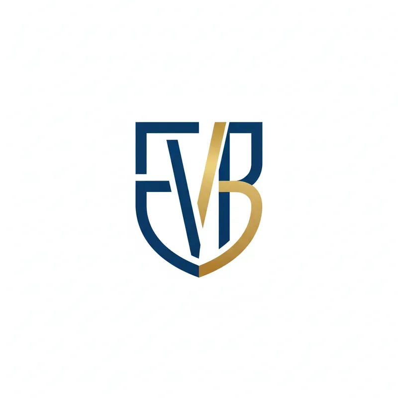 Luxury Minimal Lettermark Logos