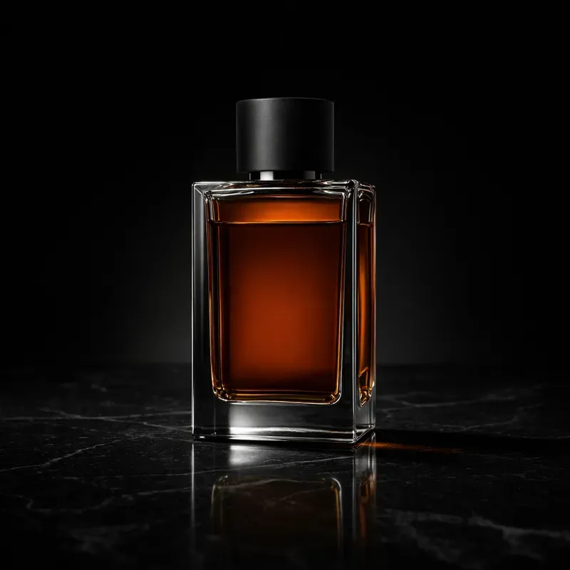 Luxury Perfume Generator