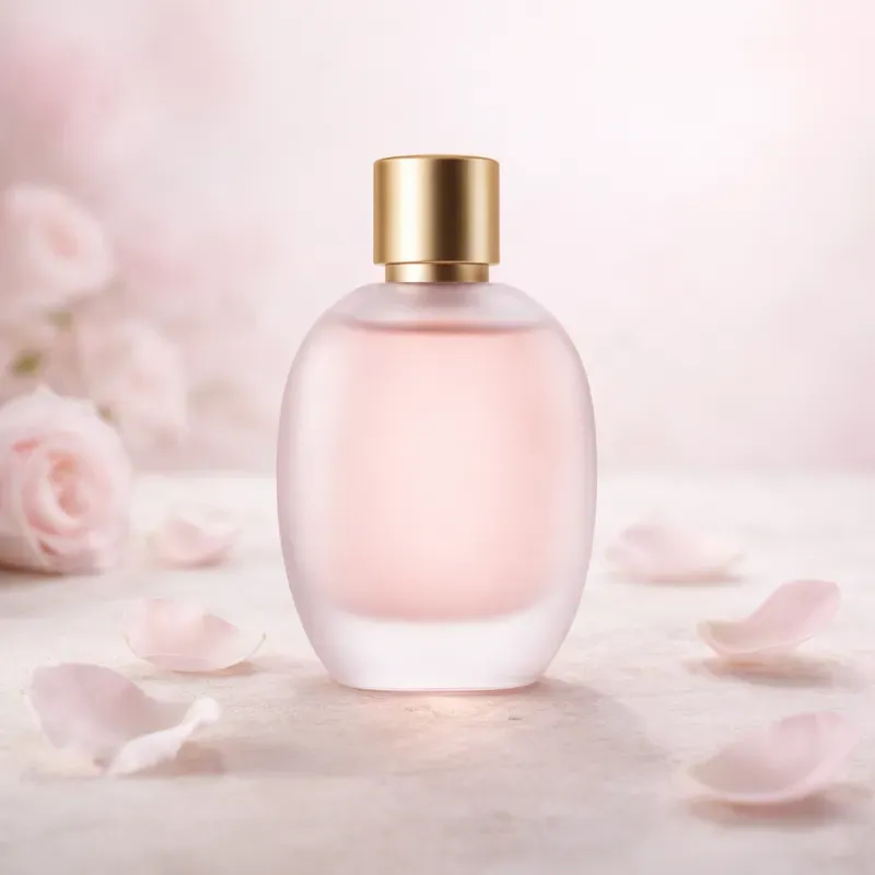 Luxury Perfume Generator