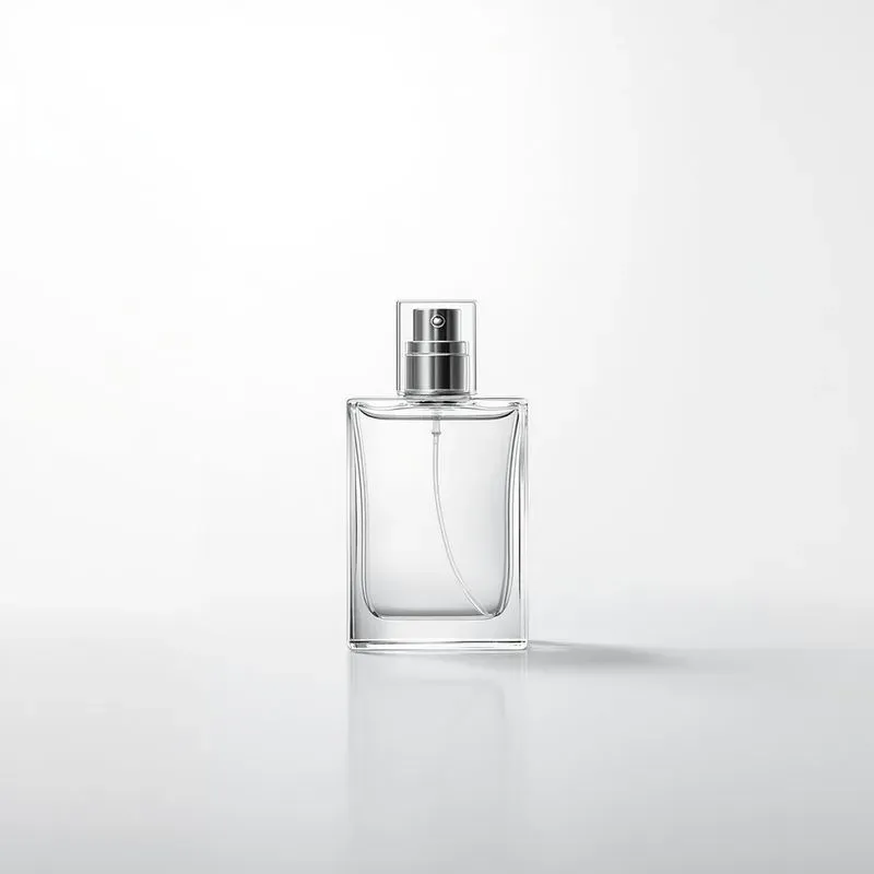 Hyperrealistic Product Photos