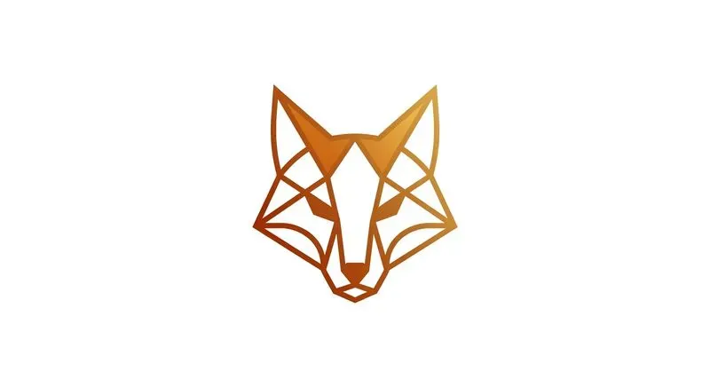 Minimalist Vector Logo Brand Marks