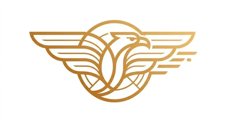 Minimalist Vector Logo Brand Marks